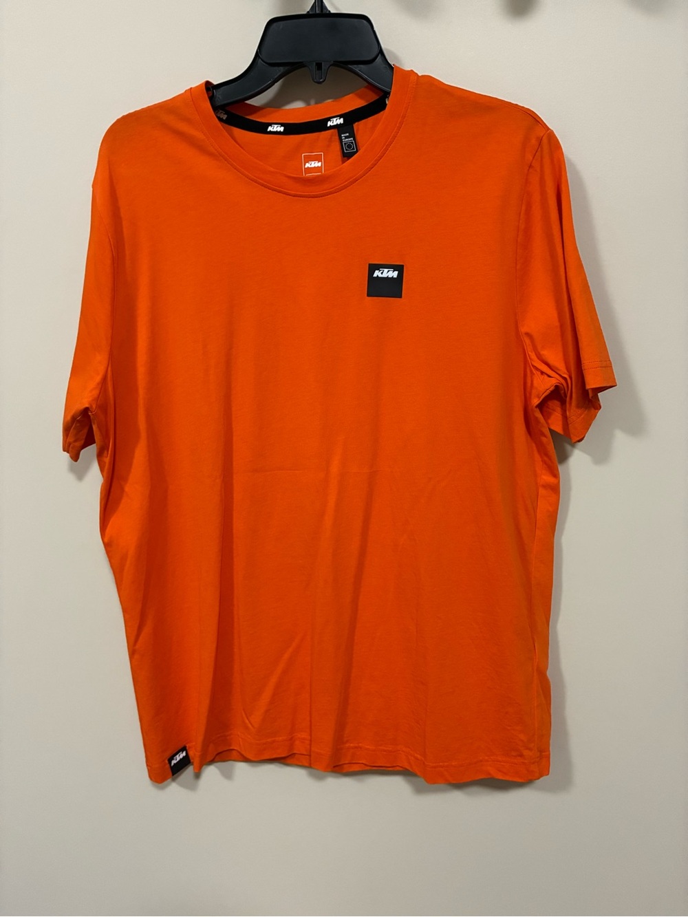 KTM short sleeve top large